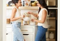 The Complete Guide to Your Year-Long Pantry