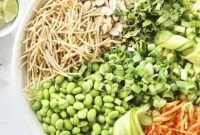 Your Week 8 Meal Plan