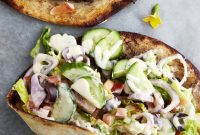 Week Nine Eating Strategy