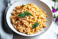 Week 14 Meal Plan