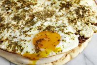 The Feta Fried Egg Craze