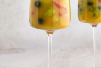 Fakhfakhina Egyptian Oasis Fruit Salad