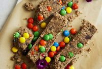 Week 19 Meal Plan