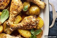 Your Week 21 Meal Guide