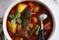 Effortless Slow Cooker Vegetable Perfection