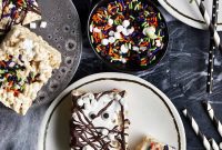 Bewitching Rice Krispy Delights