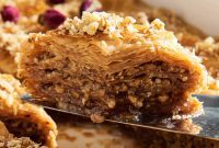 The Ultimate Baklava Recipe Guide