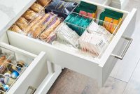 Elevate Your Coffee and Tea Experience Smart Drawer Storage Solutions
