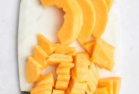Mastering the Cantaloupe: 3 Perfect Cuts