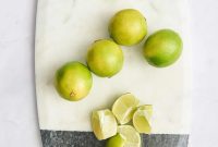 Cutting Limes Like a Pro