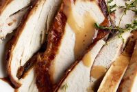 Thanksgiving Turkey Perfection