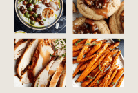 Foolproof Thanksgiving Delights