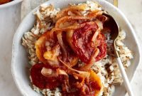 Egyptian Potato Bake