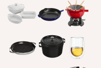 Gifts for the Passionate Home Chef