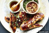 Week 31 Meal Plan