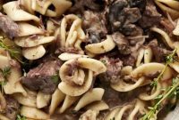 Week 32 Meal Plan