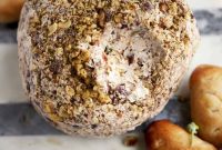 Vibrant Mediterranean Cream Cheese Appetizer