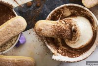 Decadent Tiramisu Dip