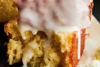 Better Than Starbucks Lemon Loaf Recipe