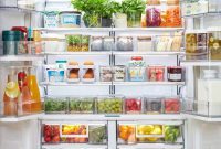 Zen Your Fridge: A Guide to Mindful Storage