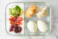 Protein-Packed Cottage Cheese Power Bowl