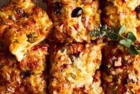 One-Pan Pizza Perfection