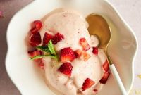 Cottage Cream Bliss