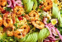 Irresistible Savory Salads