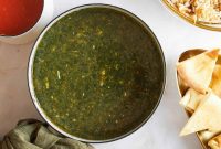 Irresistible Egyptian and Middle Eastern Flavors
