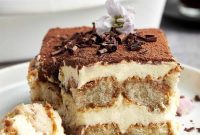 Tiramisu Transformed: New Takes on a Classic