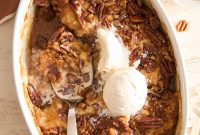 Southern Pecan Delight