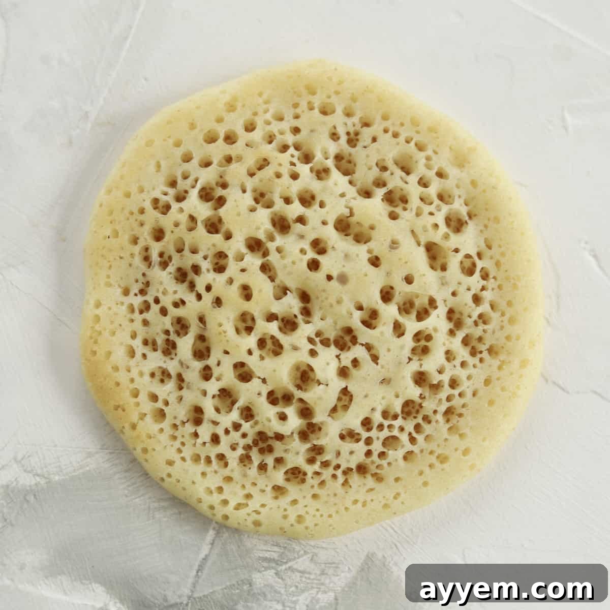 atayef dough