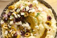 Hellenic Yukon Gold Mash