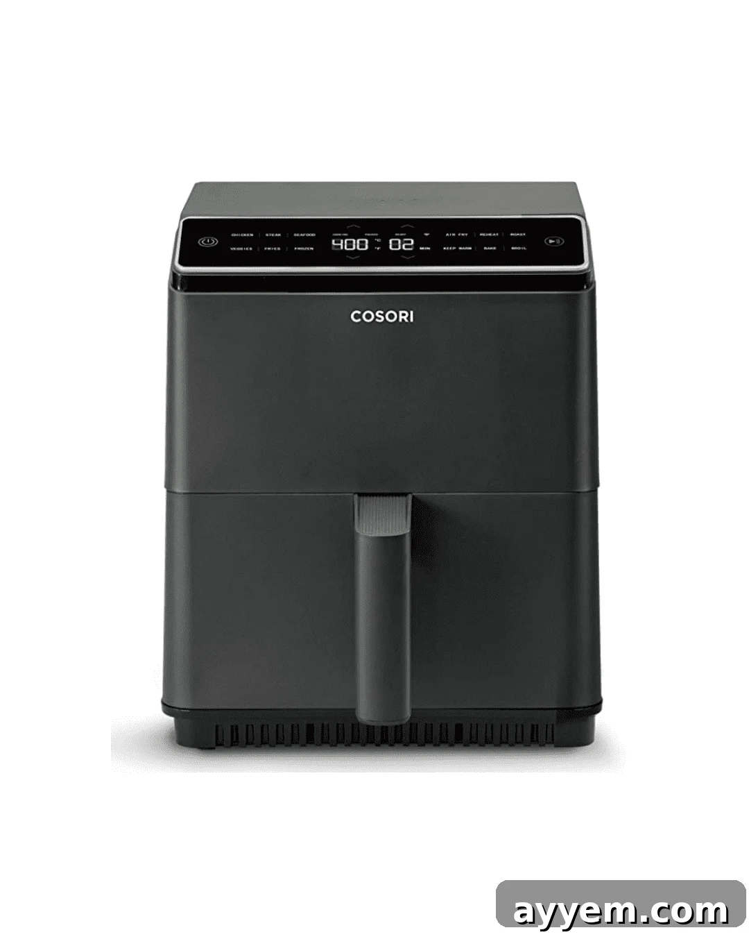 Cosori Air Fryer.