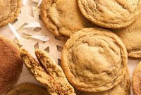 Melt-in-Your-Mouth Gingerbread