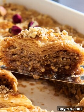 Baklava