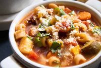 Taming an Oversalted Dish