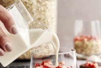 Out of Milk? Genius Substitutions to Keep Your Recipe on Track