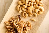 How to Roast Nuts at Home: Oven and Stovetop Methods